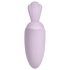 Svakom Phoenix Neo 2 - Smart Vibrating Egg (Purple)