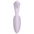 Svakom Phoenix Neo 2 - Smart Vibrating Egg (Purple)