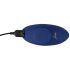 Smile - Extra Thin Remote-Controlled Vibrating Panty (Blue)