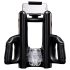 Fleshlight Quickshot Launch - Black Masturbator Adapter