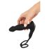 Rebel - Propel Prostate Vibrator (Black)