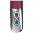 Excellent Power Titanium - Rechargeable G-Spot Vibrator (Red)
