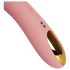 Svakom Ava Neo - smart up-and-down vibrator (pink)