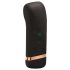 Introducing The Handy Oh! - ResoTouch Vibrator (Black)