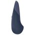 Womanizer Vibe - Clitoral Stimulator (Blue)