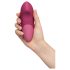 Womanizer Vibe - Clitoral Vibrator (Pink)
