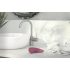 Womanizer Vibe - Clitoral Vibrator (Pink)
