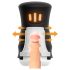 You2Toys Gyro - Rotating & Vibrating Masturbator (Black)