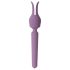 Svakom Emma Neo 2 - Smart Massaging Vibrator (Purple)