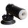 Snail Vibe Jet - Thrusting & Warming Black Masturbator