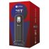 Snail Vibe Jet - Thrusting & Warming Black Masturbator