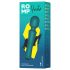 ROMP Presto – Vibrating Massager (Green)
