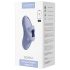 Svakom Echo 2 - Smart Finger Vibrator (Purple)