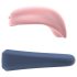 LuxUS - Magnetic Couple's Vibrator Set