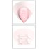 LuxUS - Magnetic Couple's Vibrator Set