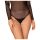 Obsessive Bijou 905 - Silver Body Jewelry Harness (Size S-L)