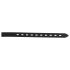Wild Play - Silicone Mouth Gag (Black)