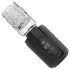 Men's Play - Rotating, Sucking, Vibrating Masturbator (Black)