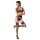 Passion Floris - Black Lingerie Set