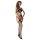 Passion BS106 - fishnet set (black) - S-L