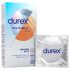 Durex Invisible XL - Extra Large Condoms (Pack of 10)
