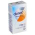 Durex Invisible XL - Extra Large Condoms (Pack of 10)