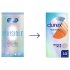 Durex Invisible XL - Extra Large Condoms (Pack of 10)