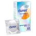 Durex Invisible XL - Extra Large Condoms (Pack of 10)