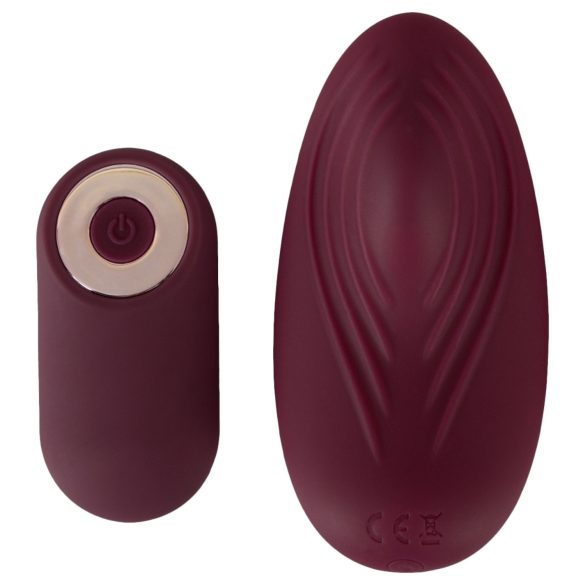 Magic Shiver - Panty Vibrator (Eco-Friendly Packaging)