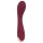 Magic Shiver - G-Spot Vibrator (Red) - Eco Packaging