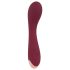 Magic Shiver - G-Spot Vibrator (Red) - Eco Packaging
