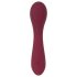 Magic Shiver - G-Spot Vibrator (Red) - Eco Packaging