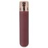 Magic Shiver - Red Eco-Friendly Wand Vibrator