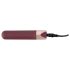 Magic Shiver - Red Eco-Friendly Wand Vibrator