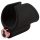 Magic Shiver - Acorn Vibrator (Black) - Eco Packaging