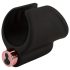 Magic Shiver - Acorn Vibrator (Black) - Eco Packaging