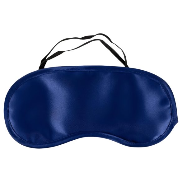 Magic Shiver Eye Mask (Midnight Blue) - Eco Pack