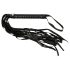 Magic Shiver - Whip with Wrist Strap (Black)