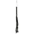 Magic Shiver - Whip with Wrist Strap (Black)