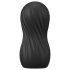 Magic Shiver - masturbator (black) - eco packaging