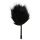Magic Shiver - Caressing Touch (Black) - Eco Packaging