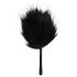 Magic Shiver - Caressing Touch (Black) - Eco Packaging