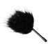 Magic Shiver - Caressing Touch (Black) - Eco Packaging