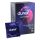 Durex Intense - Ribbed & Dotted Condoms (16 pack)