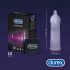 Durex Intense - Ribbed & Dotted Condoms (16 pack)