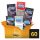 Durex Premium - Extra Pleasure Condom Pack (60 pcs)