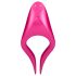 Durex Tease & Ride - Erogenous Zone Stimulator (Pink)