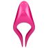 Durex Tease & Ride - Erogenous Zone Stimulator (Pink)