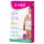 X-Epil - Premium Ready-to-Use Gel Wax Strips (12ct) - For Face