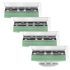 X-Epil Silky Smooth - Women's Razor Refill 4-Blade (4 Pack)